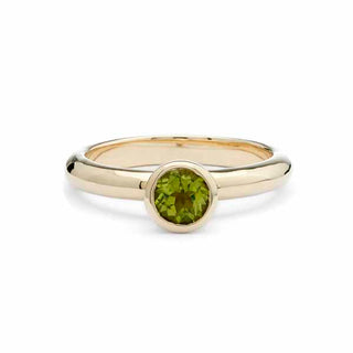 August Birthstone, Peridot