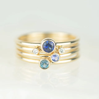 Stacking Ring Sets