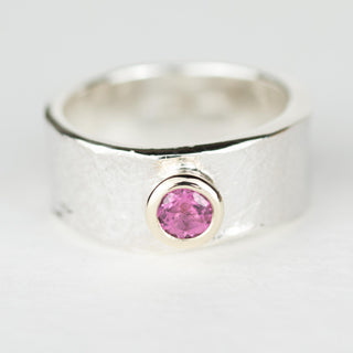 Pink Tourmaline