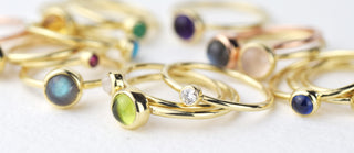 Stacking Rings