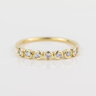 Diamond Eternal Ring