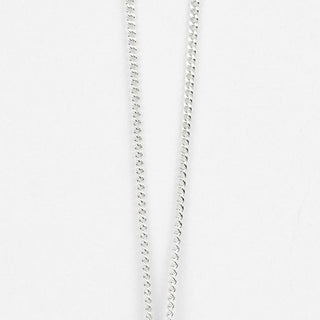 Extras: Sterling Silver Chains and Wires