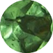 Tsavorite-Garnet