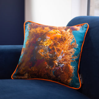 Sea Squirts Cushion Cover